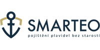 SMARTEO - Pojištění plavidel bez starostí SMARTEO - Pojištění plavidel bez starostí